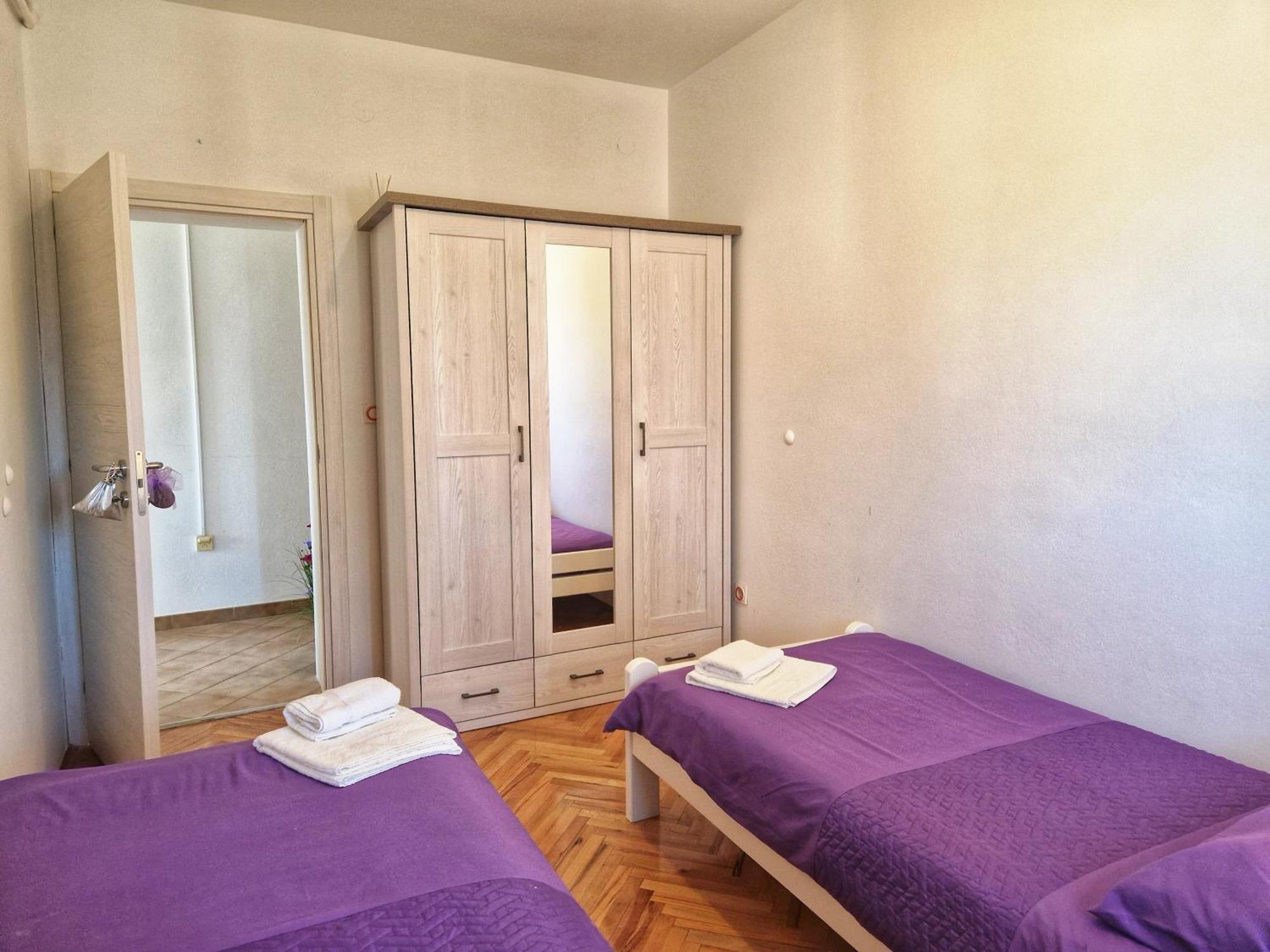 Apartman Mare-Peroj Vodnjan Exterior photo