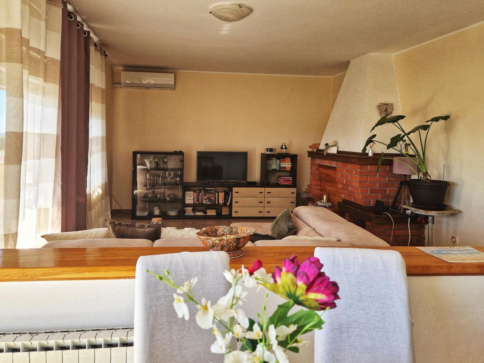 Apartman Mare-Peroj Vodnjan Exterior photo