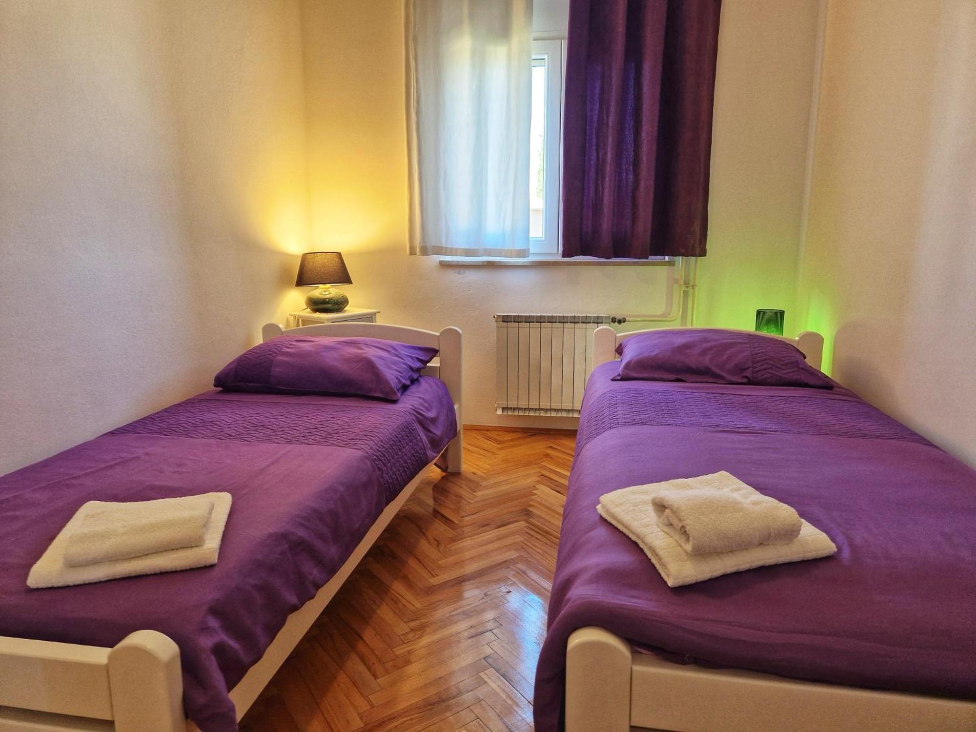 Apartman Mare-Peroj Vodnjan Exterior photo