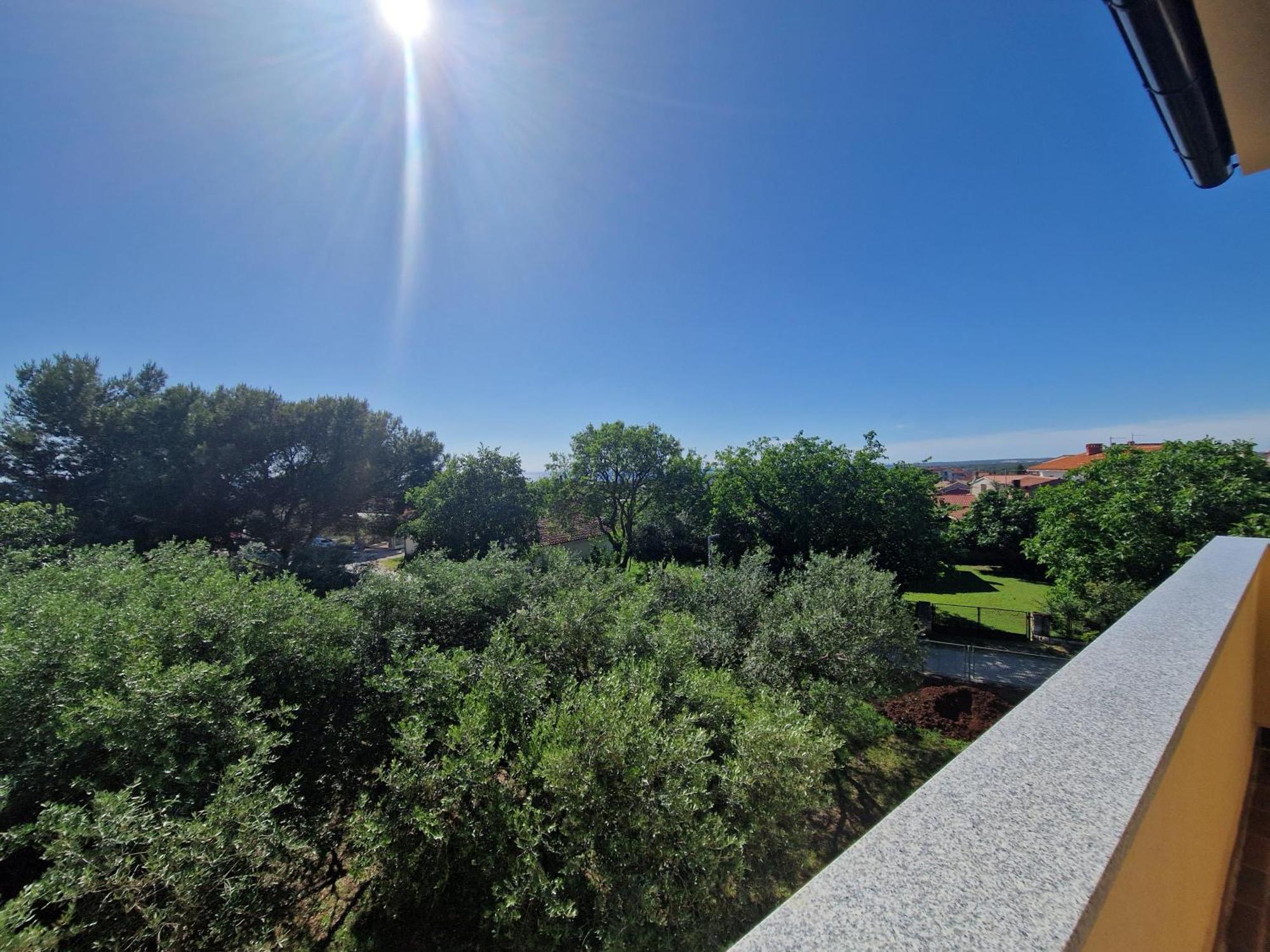 Apartman Mare-Peroj Vodnjan Exterior photo